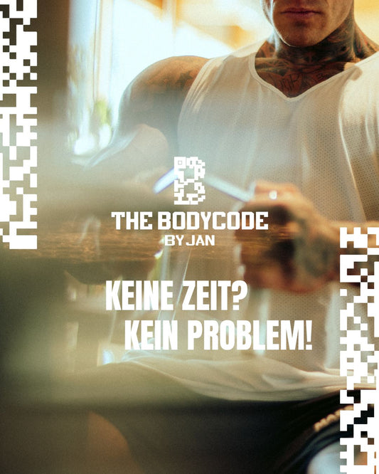 Keine Zeit? Kein Problem!