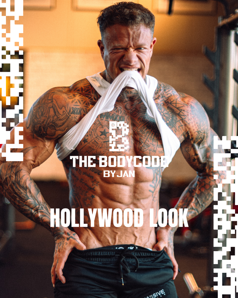 Hollywood Look