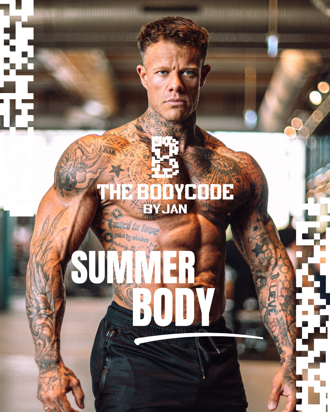 Summer Body