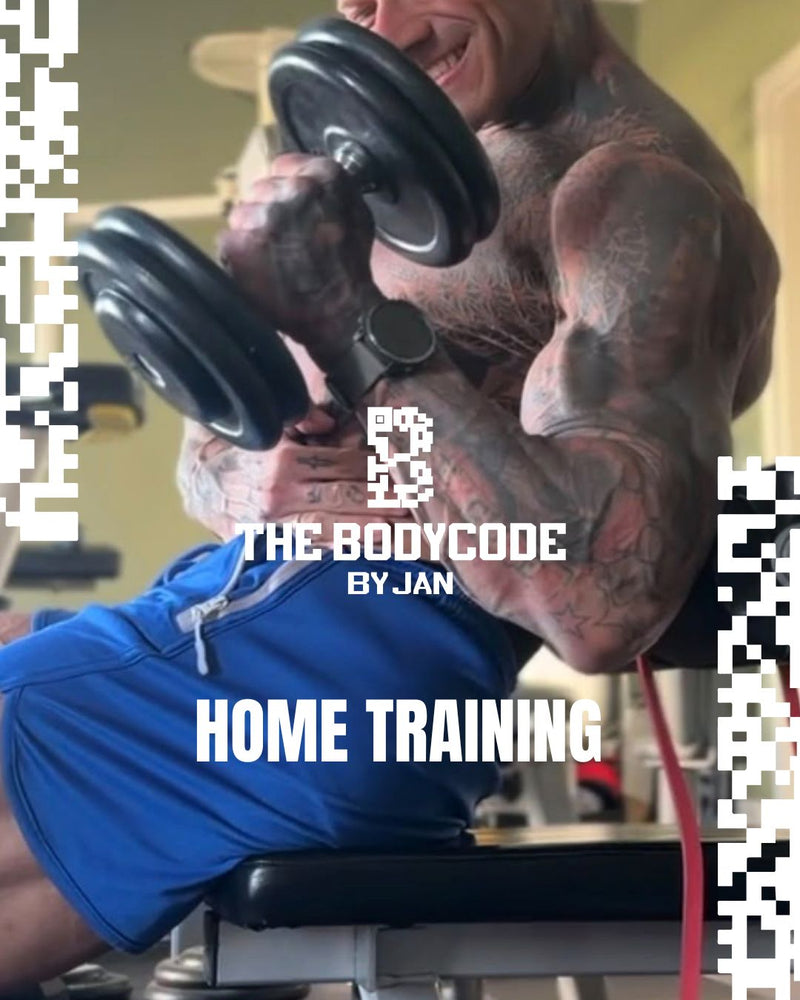 Home Training