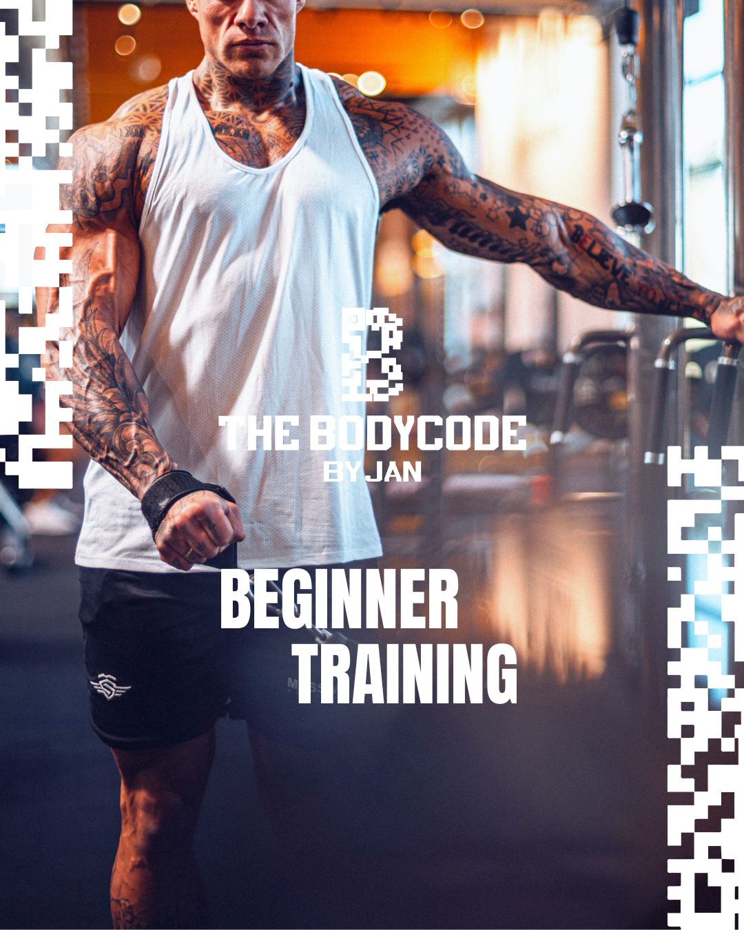 Beginner Training
